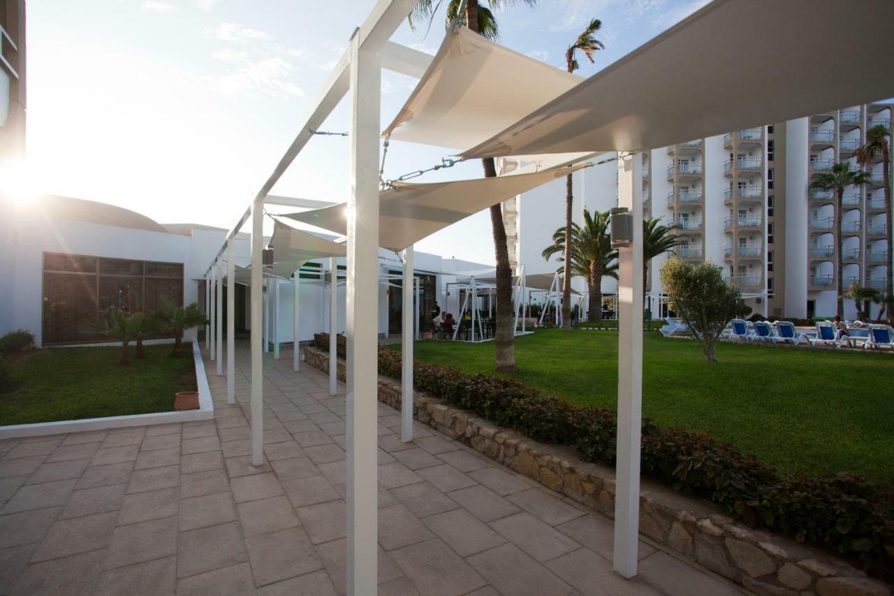 Kenzi Europa Hotell Agadir Exteriör bild
